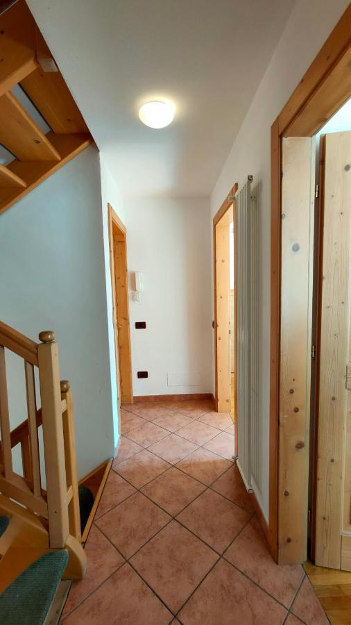 メッツァーナ Casa Emmaヴィラ エクステリア 写真