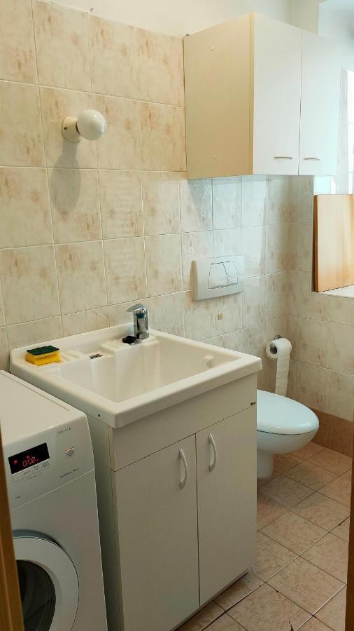 メッツァーナ Casa Emmaヴィラ エクステリア 写真