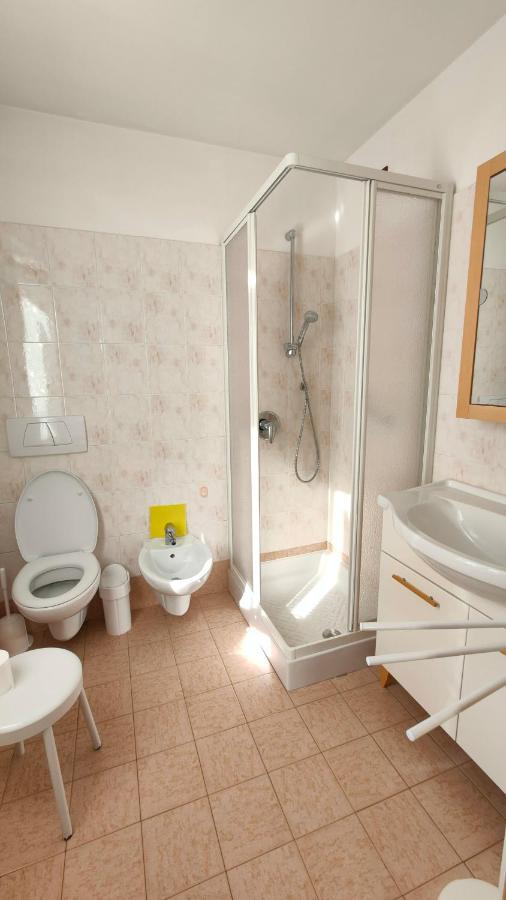 メッツァーナ Casa Emmaヴィラ エクステリア 写真