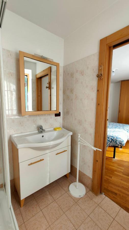 メッツァーナ Casa Emmaヴィラ エクステリア 写真