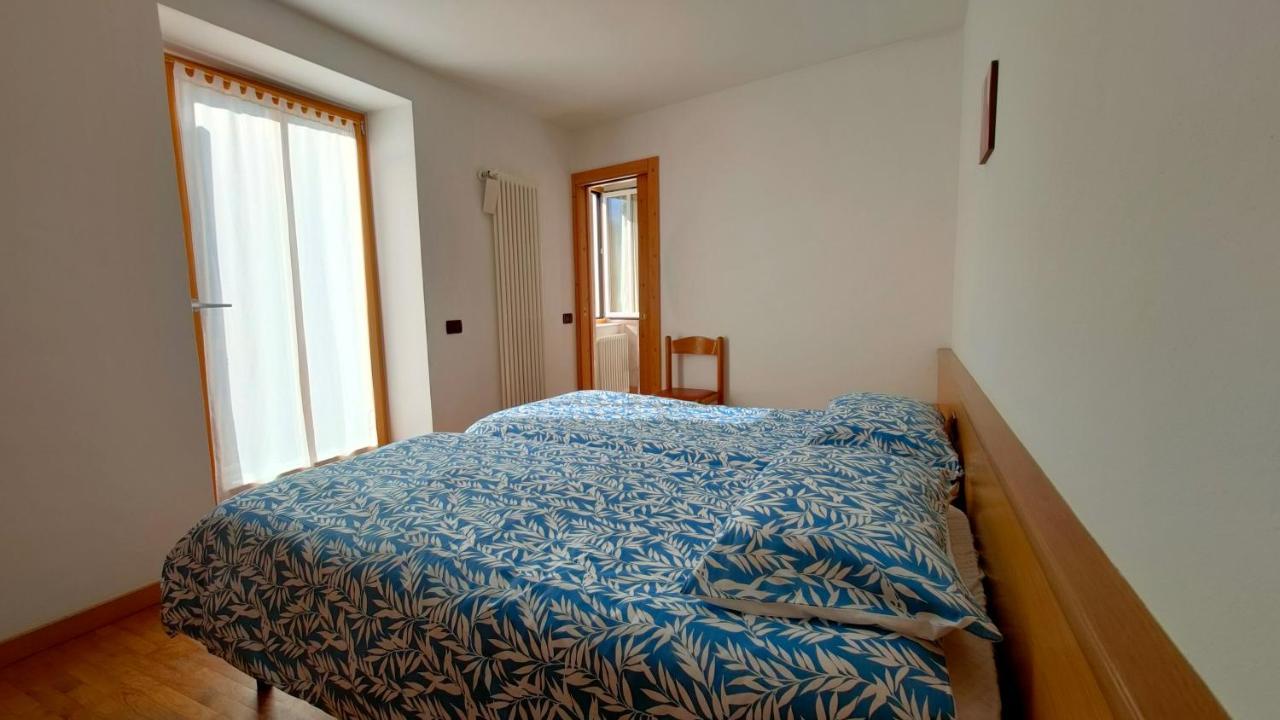 メッツァーナ Casa Emmaヴィラ エクステリア 写真
