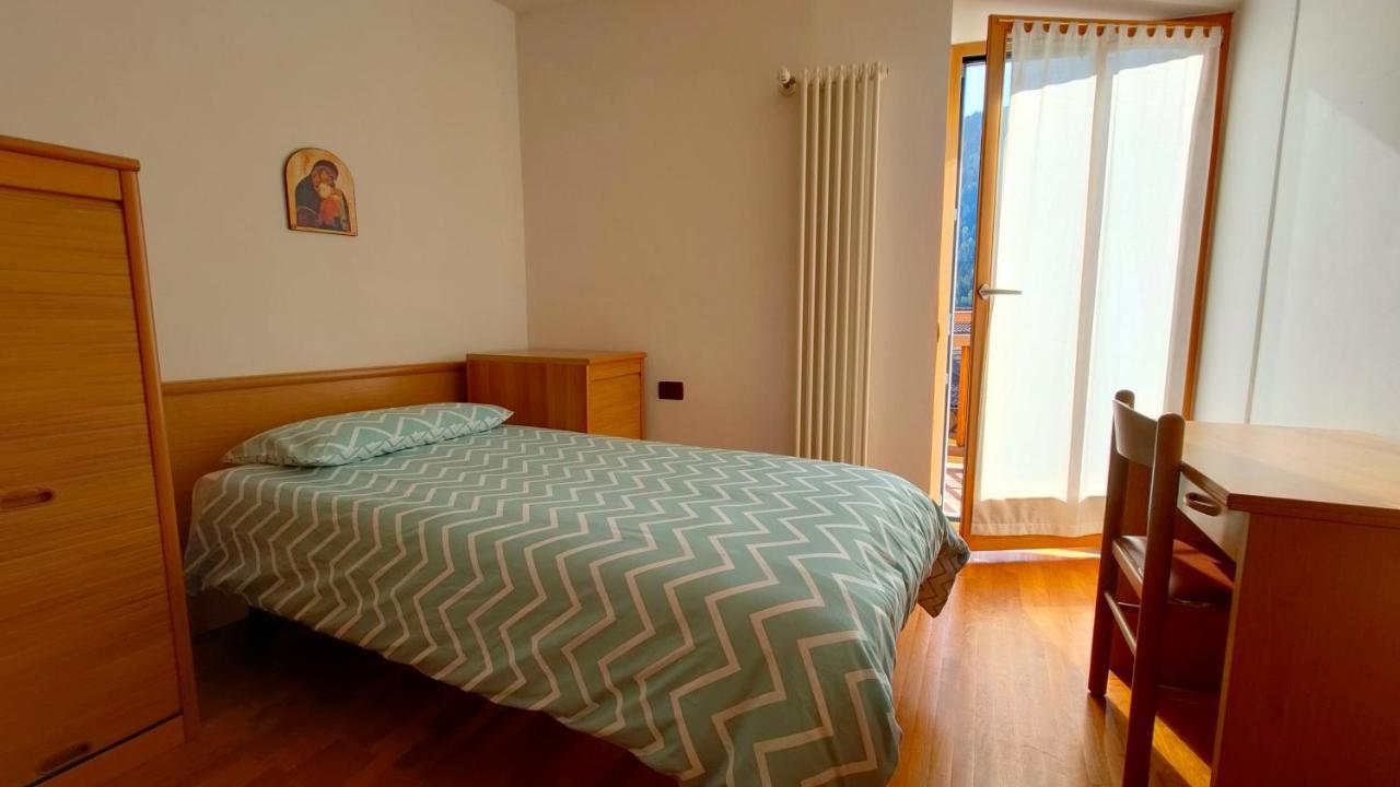 メッツァーナ Casa Emmaヴィラ エクステリア 写真